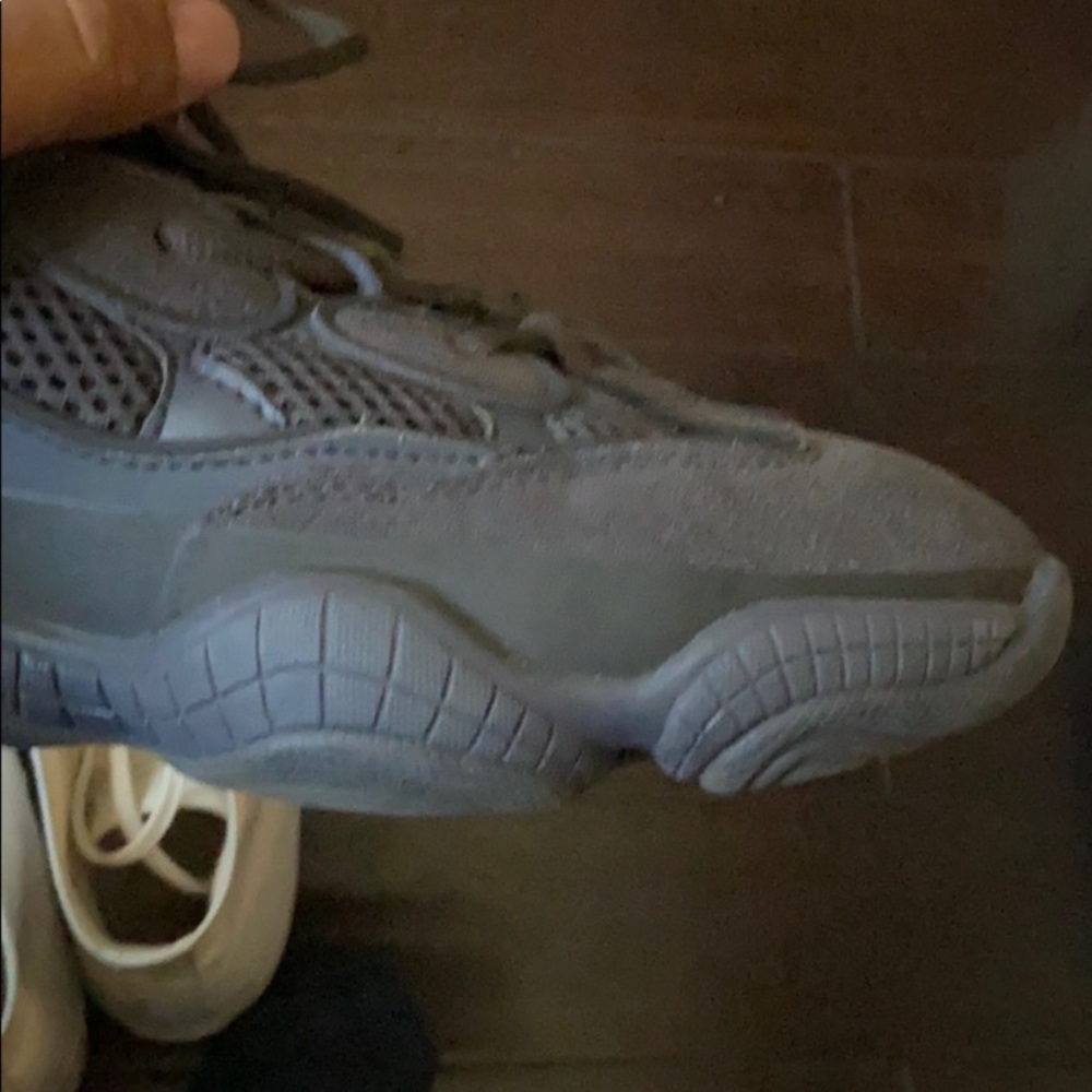 Yeezy 500